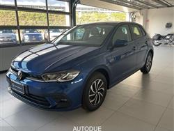 VOLKSWAGEN POLO 1.0 TSI LIFE DSG 95 CV