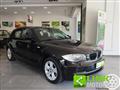 BMW SERIE 1 d cat 5 porte Futura DPF