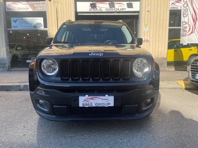 JEEP RENEGADE 2.0 Mjt 140CV 4WD Active Drive Limited