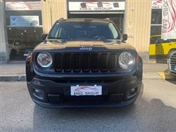 JEEP RENEGADE 2.0 Mjt 140CV 4WD Active Drive Limited