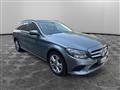 MERCEDES CLASSE C SW C 220 d S.W. 4Matic Auto Sport