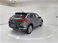 VOLKSWAGEN T-ROC 1.5 TSI ACT Style BlueMotion Technology