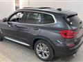 BMW X3 xDrive20d  xLine