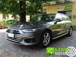 AUDI A4 35 TDI/163cv S tronic MHEV Business Advanced