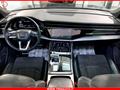 AUDI Q8 50 3.0 TDI Hybrid S-Line Identity Black IVATA (TETTO PANORAM