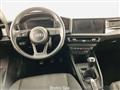 AUDI A1 SPORTBACK A1 SPB 25 TFSI