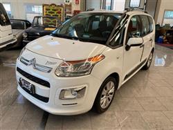 CITROEN C3 PICASSO 1.6 e-HDi 90 CMP6 Exclusive