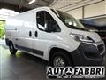 FIAT DUCATO H1-L2 PASSO MEDIO CLIMA 3 POSTI-RETRO CAMERA Ducato 33 2.3 MJT 130CV PM-TM Combi