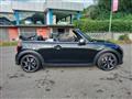 MINI CABRIO Mini 1.5 Cooper Yours Cabrio