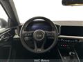 AUDI A1 ALLSTREET A1 allstreet 35 TFSI S tronic Identity Contrast