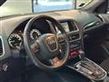 AUDI Q5 2.0* 211 CV quattro*hybrid*auto*garantita*sline