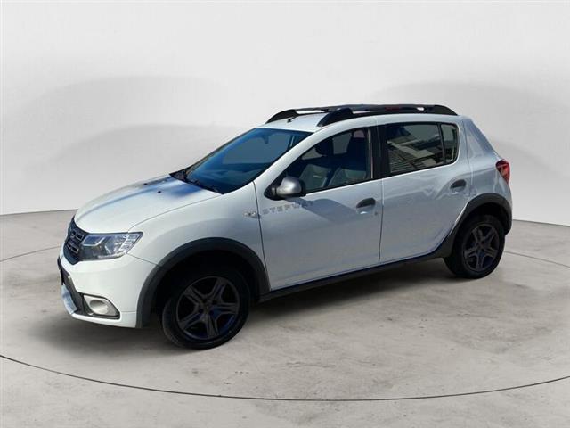 DACIA SANDERO 0.9 TCe 12V T-GPL 90CV S&S Serie Speciale Brave