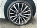 BMW Serie 1 118d Sport auto white version full