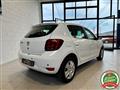 DACIA SANDERO Streetway 1.0 TCe 100CV ECO-G Comfort *+IVA*N1*