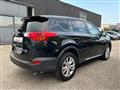 TOYOTA RAV4 2.2 D-4D 4WD Style NAVI - TELEC. - 18