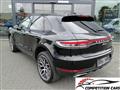 PORSCHE MACAN 2.0 PASM PANO PRIVACY NAVI LED BOSE CARPLAY**