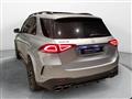 MERCEDES CLASSE GLE - V167 2019 63 mhev (eq-boost) S AMG 4matic+ auto