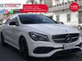 MERCEDES CLASSE CLA CLA 220 d 4Matic Automatic Premium