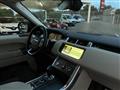 LAND ROVER RANGE ROVER SPORT 3.0 TDV6 HSE Dynamic Edition Black *VIRTUALCOCKPIT