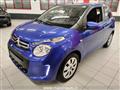 CITROEN C1 VTi 72 S&S 5 porte Shine