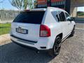 JEEP COMPASS 2.2 CRD Limited 2WD