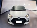 TOYOTA YARIS IV 2020 1.5 hybrid Active