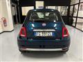 FIAT 500 1.2 Lounge *UNICOPROPRIETARIO*OK NEOPATENTATI*