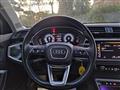 AUDI Q3 2.0tdi BUSINESS QUATTRO 4WD 150cv NAVI CRUISE