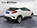 TOYOTA C-HR 1.8h Active 2wd e-cvt