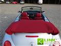 VOLKSWAGEN NEW BEETLE 1.6 Cabrio RED EDITION