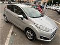 FORD FIESTA 1.0 EcoBoost 100CV 5 porte Titanium