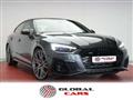 AUDI A5 Sportback 45 2.0 tfsi mhev  q 265cv s-tronic Sline