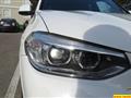 BMW X3 xDrive20d Msport