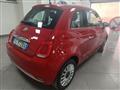 FIAT 500 1.3 Multijet 95 CV Lounge