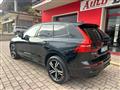 VOLVO XC60 B4 (d) AWD Geartronic R-design