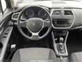 SUZUKI S-CROSS 1.6 DDiS Start&Stop 4WD All Grip Top