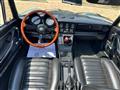 ALFA ROMEO SPIDER Duetto 1.6 Carburatori Iscr. ASI