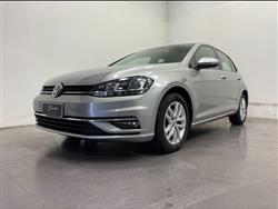 VOLKSWAGEN GOLF 1.4 TSI 125 CV BUSINESS