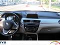 BMW X1 sDrive20d Business