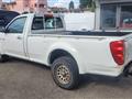 GREAT WALL MOTOR STEED SC 2.4 4x4 Luxury GPL gancio traino