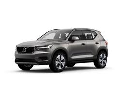 VOLVO XC40 D3 Geartronic Momentum Pro N1