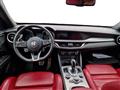 ALFA ROMEO STELVIO 2.2 Turbodiesel 210 CV AT8 Q4 Veloce