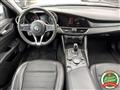 ALFA ROMEO GIULIA 2.2 Turbodiesel 180 CV AT8 Super