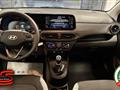 HYUNDAI NEW i10 1.0 MPI Connectline ADATTA NEOPATENTATI