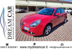 ALFA ROMEO GIULIETTA 1.4 Turbo 105 CV GPL Progression