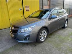 CHEVROLET CRUZE 1.7 Diesel Station Wagon LTZ NEOPATENTATI