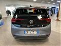 VOLKSWAGEN ID.3 58 kWh  95cv. Pro Performance LIFE