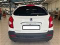 SSANGYONG KORANDO 2.0 2WD MT GPL Limited