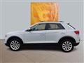 VOLKSWAGEN T-ROC 1.5 TSI Advanced 150cv Auto