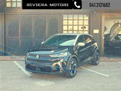 RENAULT NEW CAPTUR ECO-G 100 CV Techno